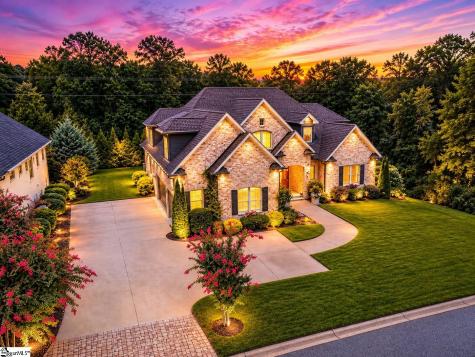 308 Chamblee Boulevard Greenville SC 29615
