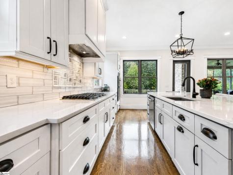 308 Chamblee Boulevard Greenville SC 29615