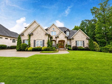 308 Chamblee Boulevard Greenville SC 29615
