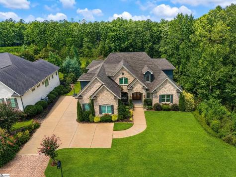 308 Chamblee Boulevard Greenville SC 29615