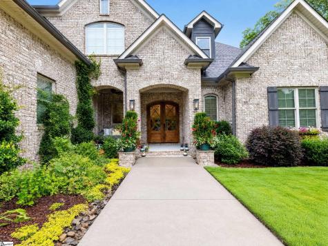 308 Chamblee Boulevard Greenville SC 29615