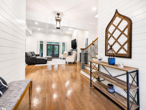 308 Chamblee Boulevard Greenville SC 29615