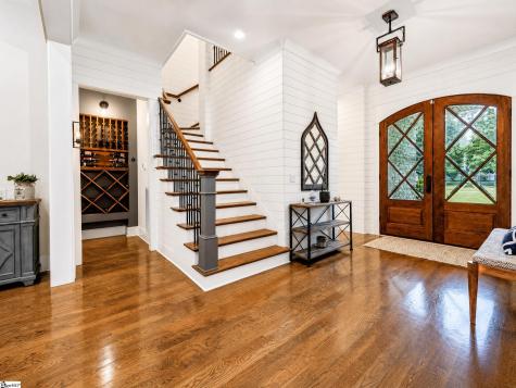 308 Chamblee Boulevard Greenville SC 29615