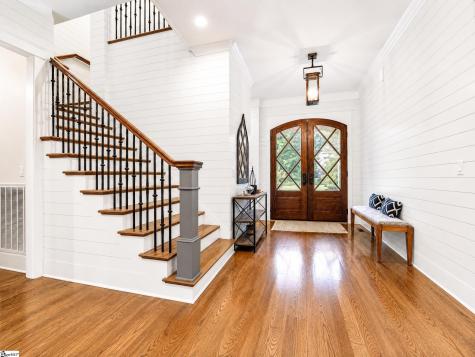 308 Chamblee Boulevard Greenville SC 29615