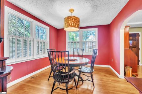 13 W Montclair Avenue Greenville SC 29609