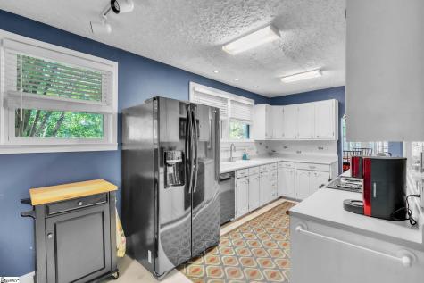 13 W Montclair Avenue Greenville SC 29609