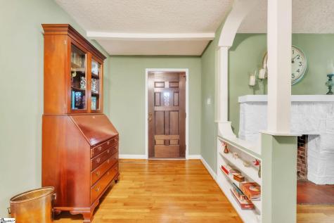 13 W Montclair Avenue Greenville SC 29609