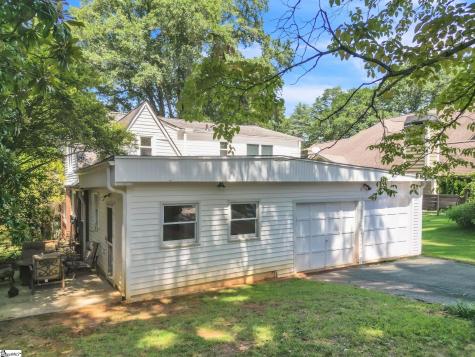 13 W Montclair Avenue Greenville SC 29609