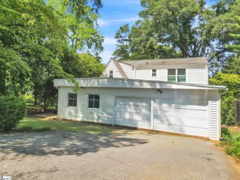 13 W Montclair Avenue Greenville SC 29609