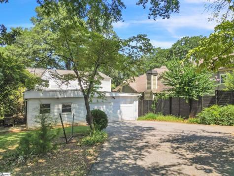 13 W Montclair Avenue Greenville SC 29609