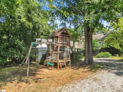 13 W Montclair Avenue Greenville SC 29609
