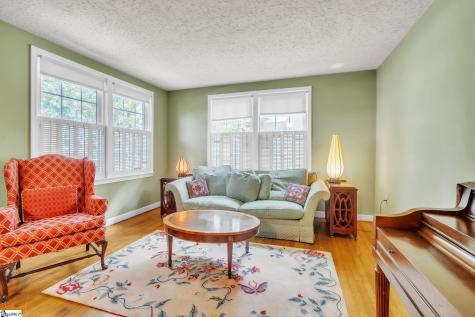 13 W Montclair Avenue Greenville SC 29609