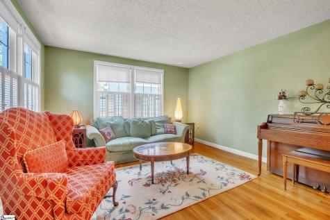 13 W Montclair Avenue Greenville SC 29609