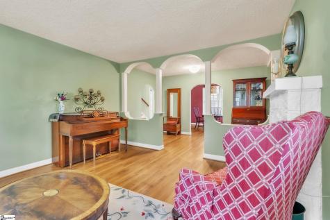 13 W Montclair Avenue Greenville SC 29609
