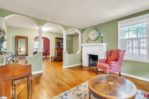 13 W Montclair Avenue Greenville SC 29609