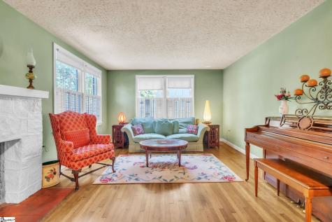 13 W Montclair Avenue Greenville SC 29609