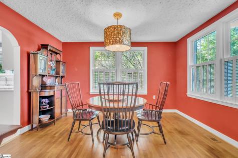 13 W Montclair Avenue Greenville SC 29609