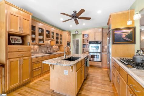 610 Plumley Summit Road Landrum SC 29356
