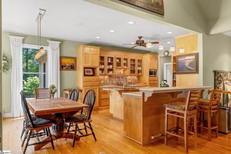 610 Plumley Summit Road Landrum SC 29356