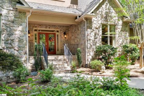 610 Plumley Summit Road Landrum SC 29356