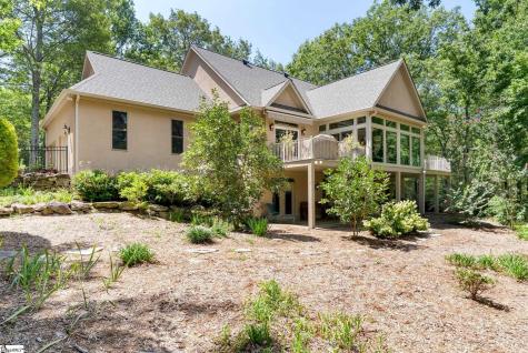 610 Plumley Summit Road Landrum SC 29356