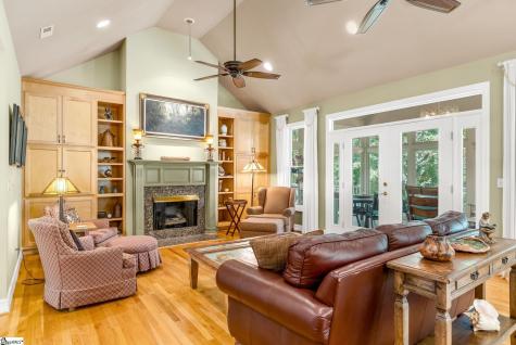 610 Plumley Summit Road Landrum SC 29356