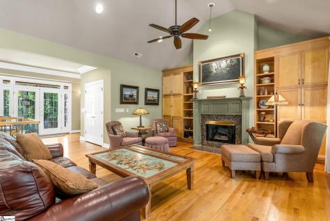 610 Plumley Summit Road Landrum SC 29356