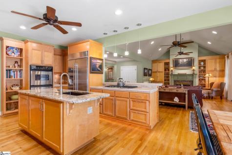 610 Plumley Summit Road Landrum SC 29356