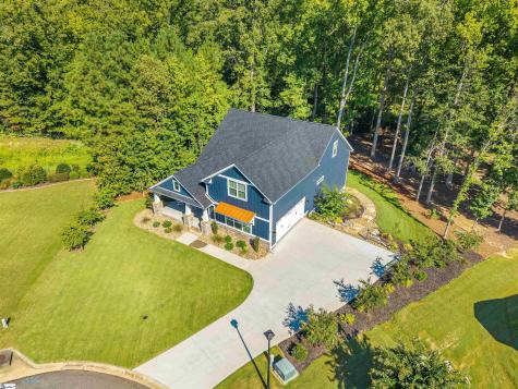 7 Maxfli Court Travelers Rest SC 29690