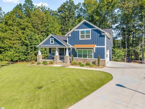 7 Maxfli Court Travelers Rest SC 29690