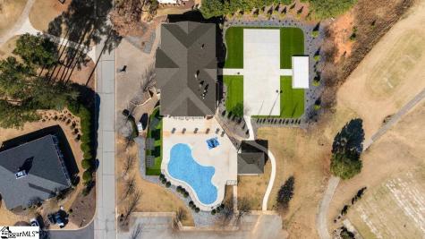 7 Maxfli Court Travelers Rest SC 29690