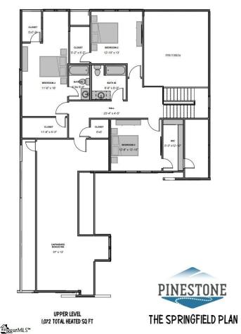 6 Carlingford Way Greenville SC 29615