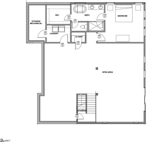 6 Carlingford Way Greenville SC 29615