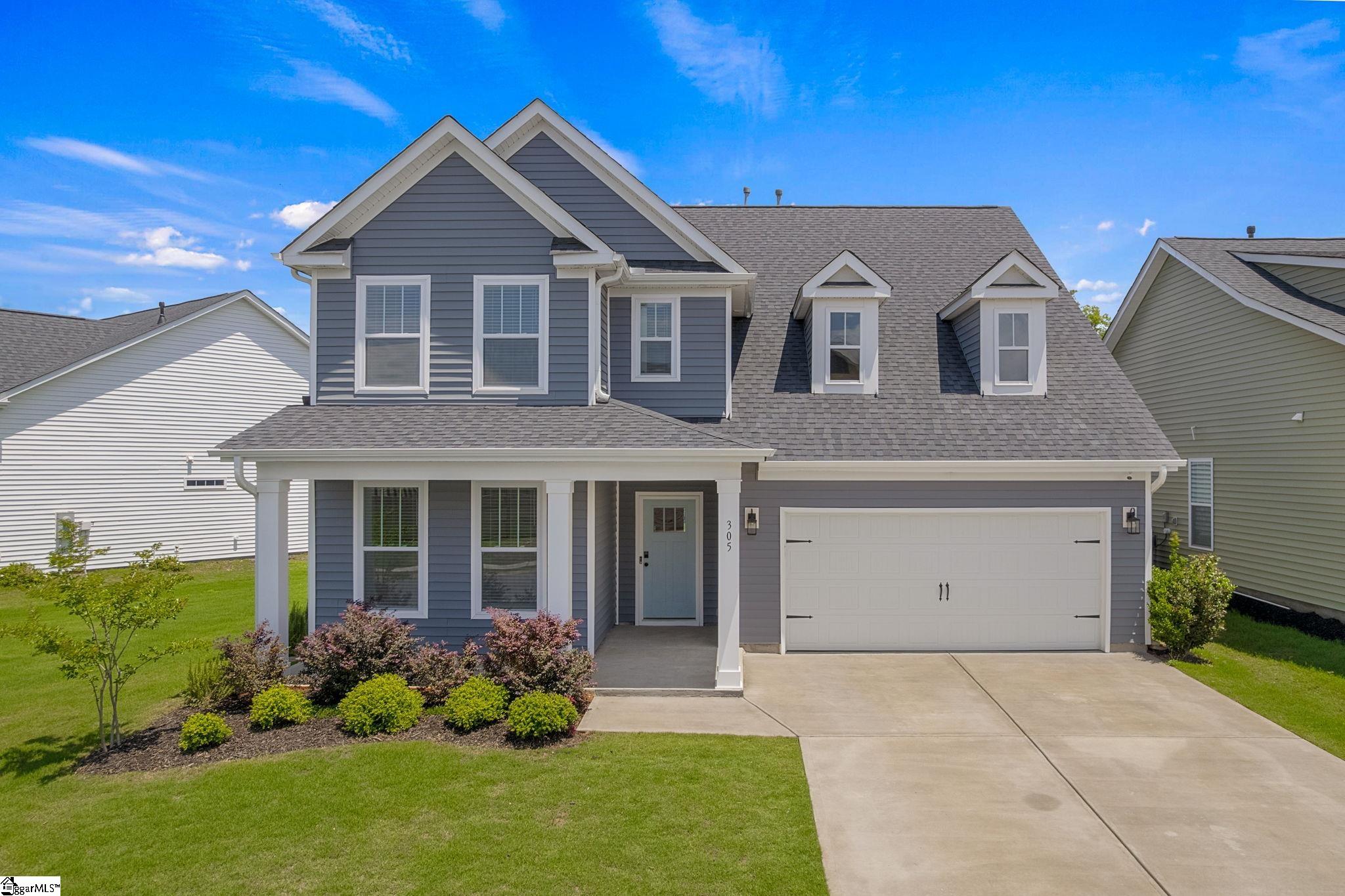 305 Patterdale Trail Greenville SC 29611