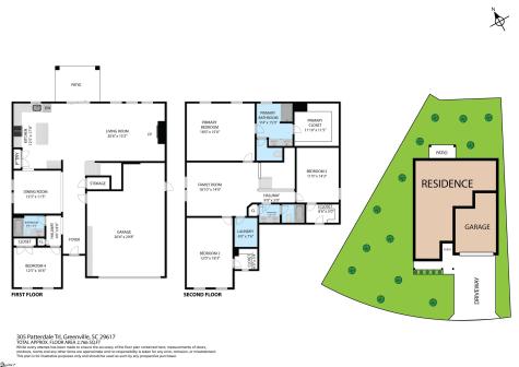 305 Patterdale Trail Greenville SC 29611