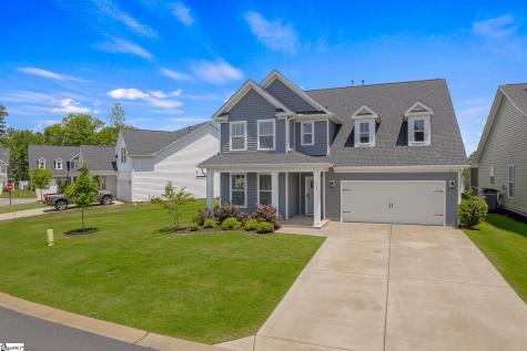 305 Patterdale Trail Greenville SC 29611