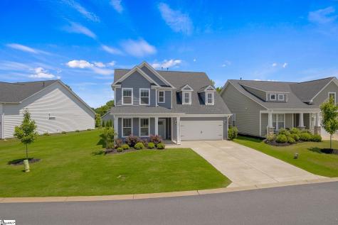 305 Patterdale Trail Greenville SC 29611