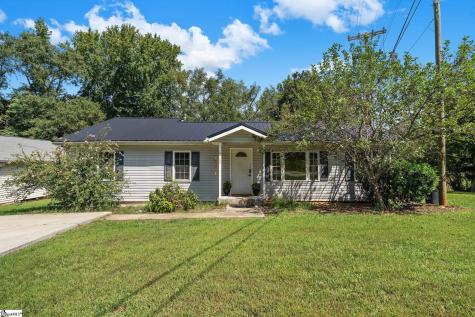 112 Newry Road Seneca SC 29672