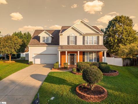 112 Coxton Mill Court Greenville SC 29605