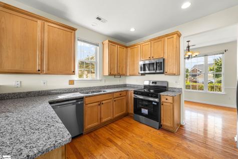 112 Coxton Mill Court Greenville SC 29605