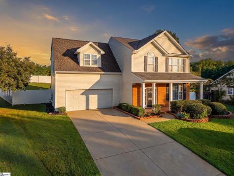 112 Coxton Mill Court Greenville SC 29605