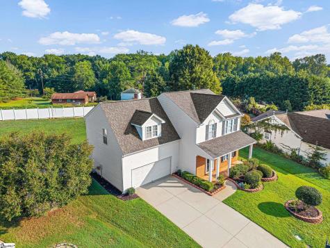 112 Coxton Mill Court Greenville SC 29605
