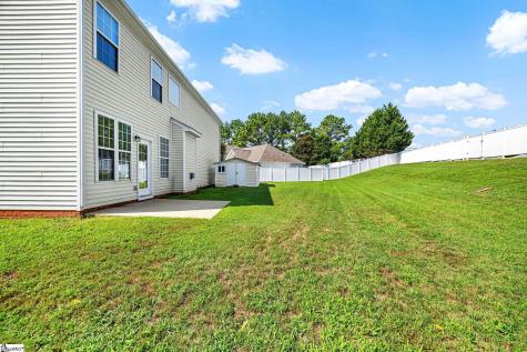112 Coxton Mill Court Greenville SC 29605