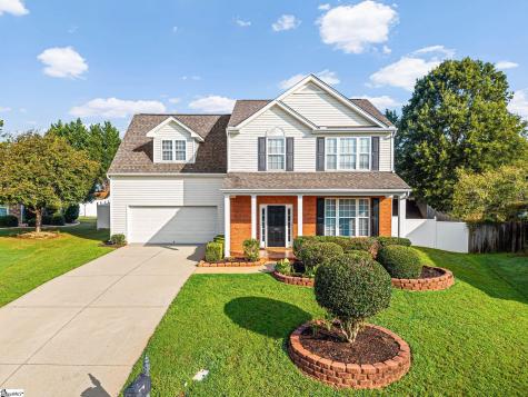 112 Coxton Mill Court Greenville SC 29605