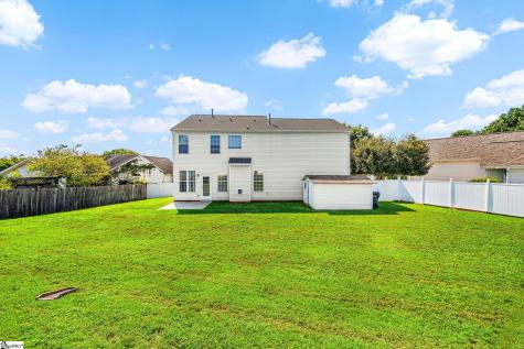 112 Coxton Mill Court Greenville SC 29605