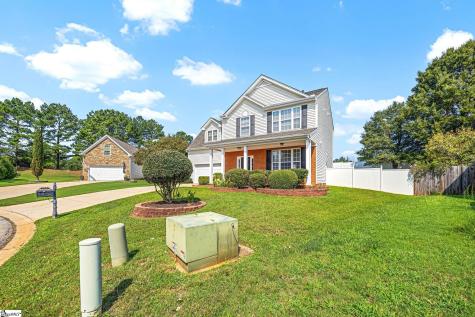 112 Coxton Mill Court Greenville SC 29605