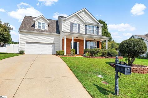 112 Coxton Mill Court Greenville SC 29605