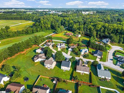 112 Coxton Mill Court Greenville SC 29605