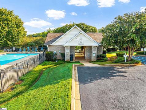 112 Coxton Mill Court Greenville SC 29605