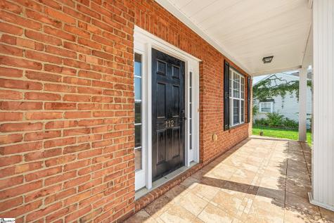 112 Coxton Mill Court Greenville SC 29605